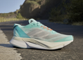 Adidas Adizero Boston 12 Aqua WAS €160 NOW €80 - only one left size 7!