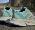 Adidas Adizero Boston 12 Aqua WAS €160 NOW €80 - only one left size 7!