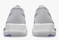 W Asics Sonicblast white/purple WAS €190 NOW €95