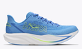 M Hoka Mach 7 Virtual Blue/Soft Cobalt