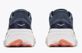 W Hoka Clifton 11 Faded Navy/Glimmering Blue