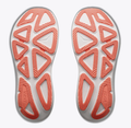W Hoka Clifton 11 Faded Navy/Glimmering Blue
