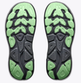 M Hoka Clifton 11 Galactic Grey/Stardust