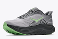 M Hoka Clifton 11 Galactic Grey/Stardust