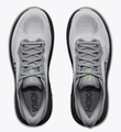 M Hoka Clifton 11 Galactic Grey/Stardust
