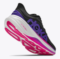 W Hoka Clifton Pro Carbon Black/Cosmic Purple