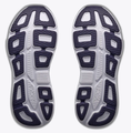 M Hoka Bondi 9 Stellar Grey/Squid Ink