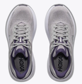 M Hoka Bondi 9 Stellar Grey/Squid Ink