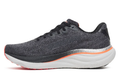 M Saucony Ride 19 Carbon/Black