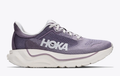 W Hoka Arahi 9 Purple Fog/Mellow Lilac