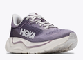 W Hoka Arahi 9 Purple Fog/Mellow Lilac