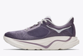 W Hoka Arahi 9 Purple Fog/Mellow Lilac