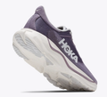 W Hoka Arahi 9 Purple Fog/Mellow Lilac