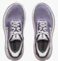 W Hoka Arahi 9 Purple Fog/Mellow Lilac