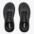 M Hoka Clifton 11  Black/Black