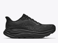 M Hoka Clifton 11  Black/Black