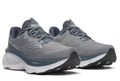 M Saucony Hurricane 26 Cinder/Gunmetal