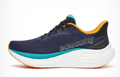 M Saucony Triumph 24 Naval/Tranquil