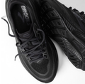 W Brooks Ghost 18 Black/Black/Ebony