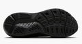 W Brooks Ghost 18 Black/Black/Ebony