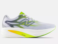 M New Balance Supercomp Rebel Fresh Air/Alkaline Green