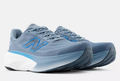 M New Balance More v6 Zinc Blue/Altitude