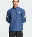 M Adidas Adi365 Zip Tech Indigo