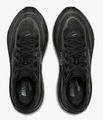 M Brooks Ghost 18 Black/Black/Ebony