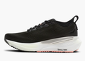 W Brooks Glycerin GTS 23 Black/Peach/Nightlife