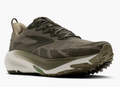M Brooks Ghost Trail Olive/Olive/Metallic