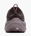 W Brooks Ghost Trail Raisin/Purple/Metallic