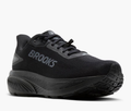 W Brooks Ghost 18 Goretex Black