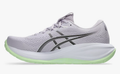 W Asics Gel Cumulus 28 Dahlia/Illuminate Yellow