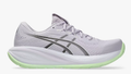 W Asics Gel Cumulus 28 Dahlia/Illuminate Yellow