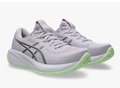 W Asics Gel Cumulus 28 Dahlia/Illuminate Yellow
