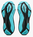 M Asics GT-2000 v15 Black/Energy Aqua