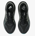 M Asics GT-2000 v15 Black/Energy Aqua