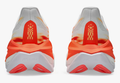 U Asics Superblast 3 White/Orange Glow