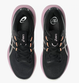 W Asics Gel Cumulus 28 Black/Taro Purple