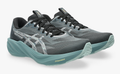 M Asics GT-2000 v15 Lite Show/Orange Glow