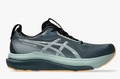 M Asics Gel Kayano 33 Lite Show/Orange Glow
