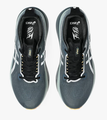 M Asics Gel Kayano 33 Lite Show/Orange Glow
