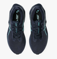 M Asics Novablast 6 Midnight/Energy Aqua