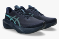 M Asics Novablast 6 Midnight/Energy Aqua