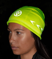 A Proviz Reflect 360 Beanie Yellow