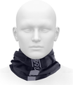 A ProViz Reflective Neck Gaiter