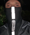A ProViz Reflective Neck Gaiter