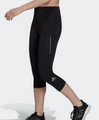 W Adidas Own The Run 3/4 Tight Black