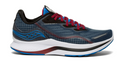 M Saucony Endorphin Shift 2 Navy/Wine