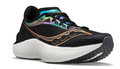 M Saucony Endorphin Pro 3 Black/White